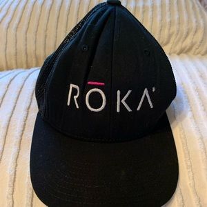 Roka Trucker’s Hat